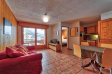 Apartment in Chamonix-Mont-Blanc - Carabiner: Residence Espace Montagne