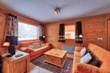 Apartment in Chamonix-Mont-Blanc - Etoiles - Les Chalets des Etoiles