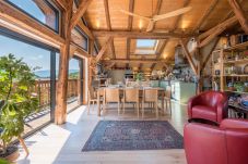 Chalet in Servoz - Le Mont Farm